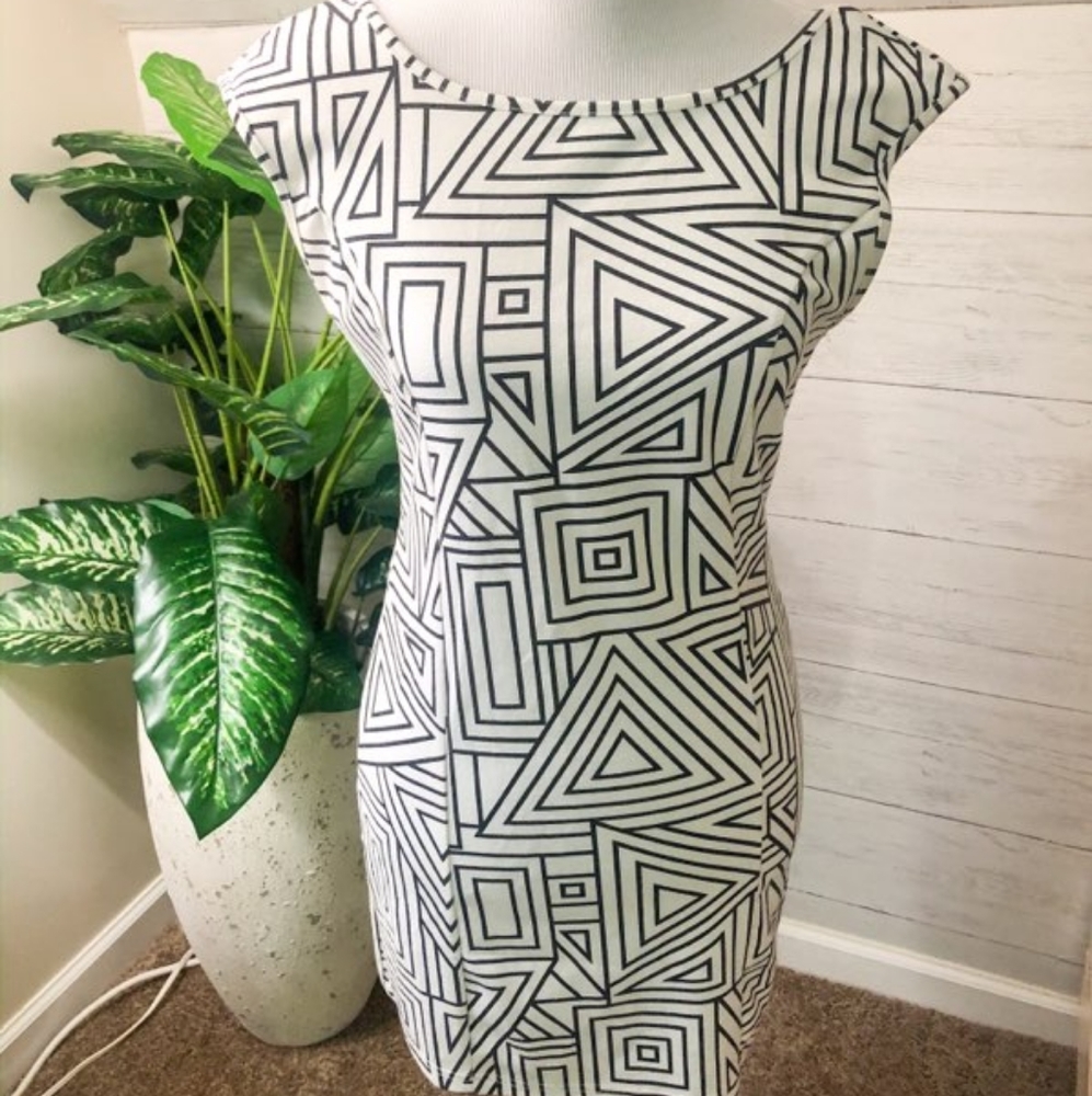 Bodycon dress